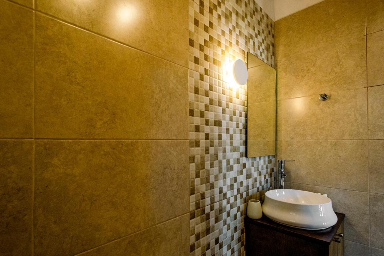 Agnantio Apartment Corfu  Zewnętrze zdjęcie