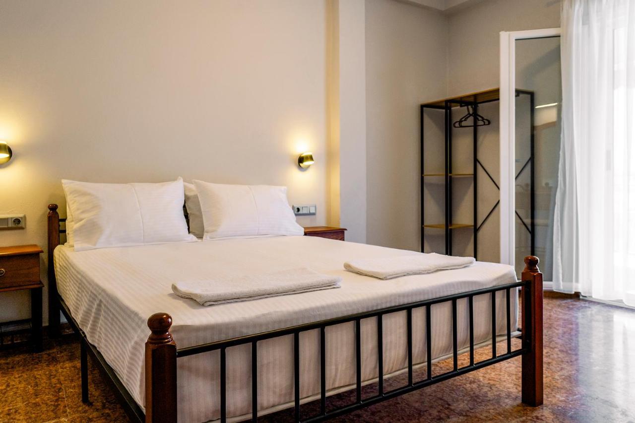 Agnantio Apartment Corfu  Zewnętrze zdjęcie