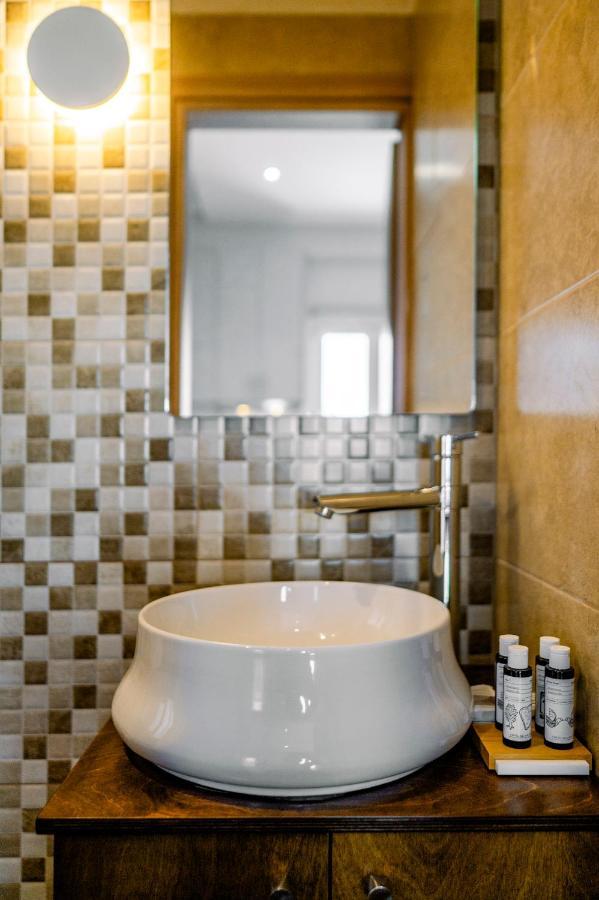 Agnantio Apartment Corfu  Zewnętrze zdjęcie