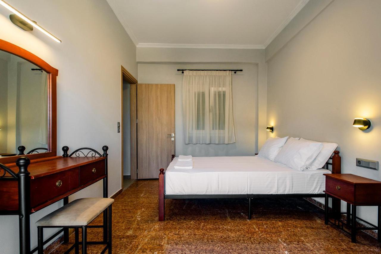 Agnantio Apartment Corfu  Zewnętrze zdjęcie