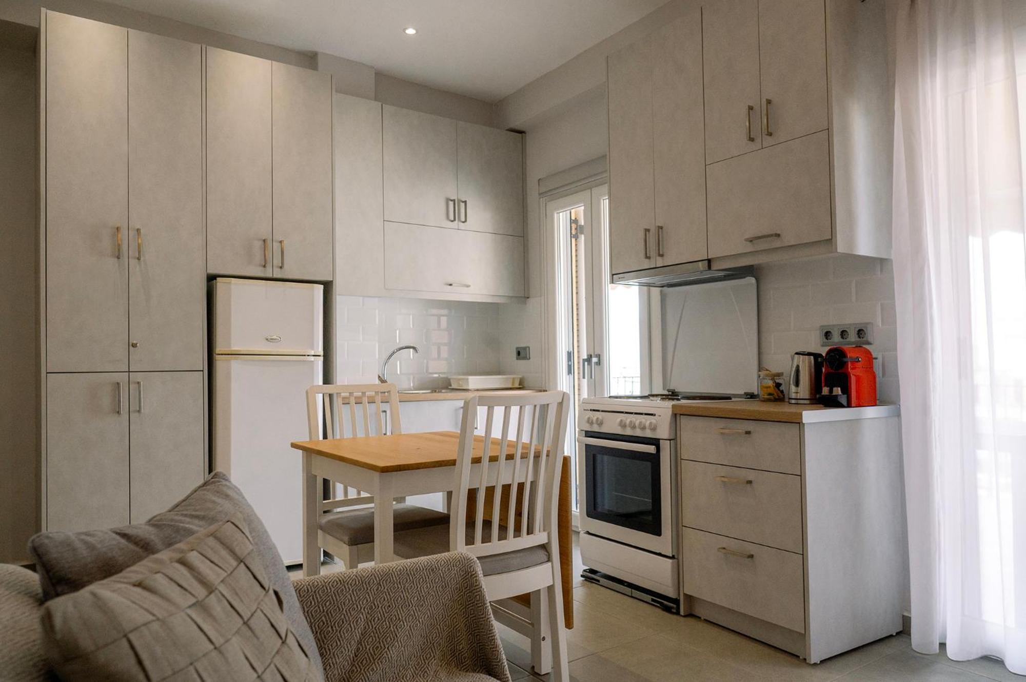 Agnantio Apartment Corfu  Zewnętrze zdjęcie