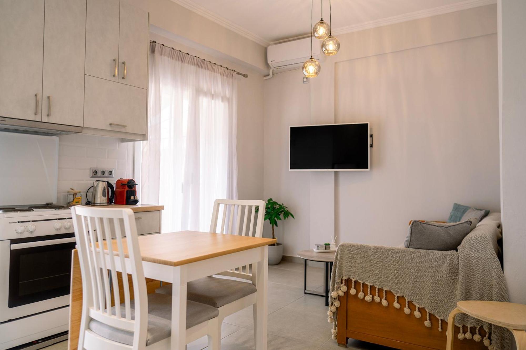 Agnantio Apartment Corfu  Zewnętrze zdjęcie
